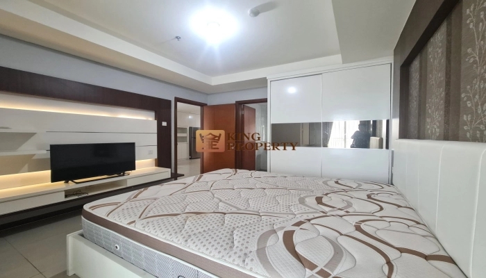 Green Bay Pluit Hunian Diatas Mall Baywalk Disewa 2BR Furnished 77m2 Green Bay Pluit 7 20250418_143621