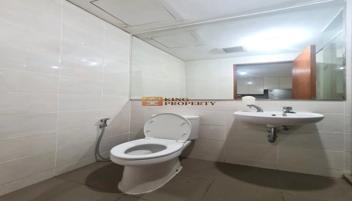 Green Bay Pluit Hunian Diatas Mall Baywalk Disewa 2BR Furnished 77m2 Green Bay Pluit 12 20250418_143717