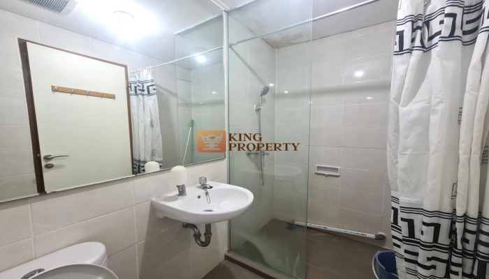 Green Bay Pluit Hunian Diatas Mall Baywalk Disewa 2BR Furnished 77m2 Green Bay Pluit 13 20250418_143736