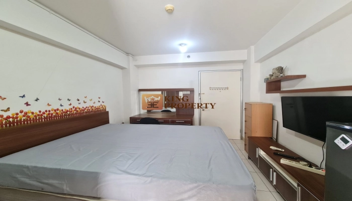 Green Bay Pluit Tower Favorit! Studio 21m2 Furnished Green Bay Pluit Siap Huni 3 20250423_153545