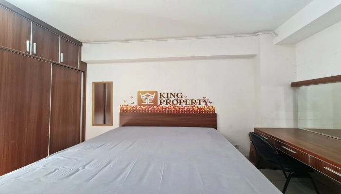 Green Bay Pluit Tower Favorit! Studio 21m2 Furnished Green Bay Pluit Siap Huni 4 20250423_153917