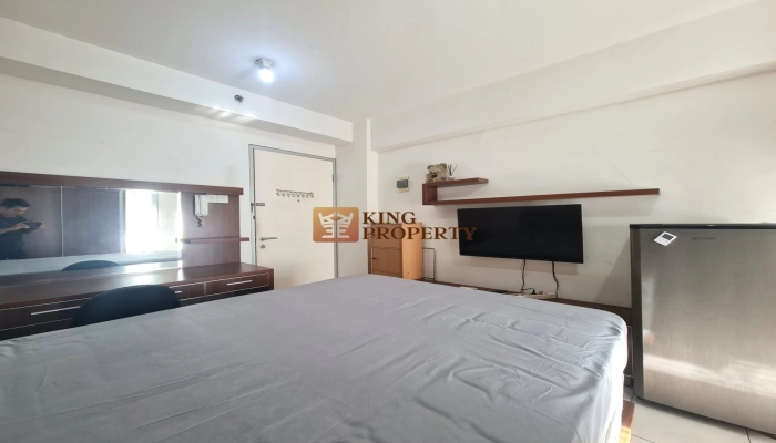 Green Bay Pluit Tower Favorit! Studio 21m2 Furnished Green Bay Pluit Siap Huni 5 20250423_153943