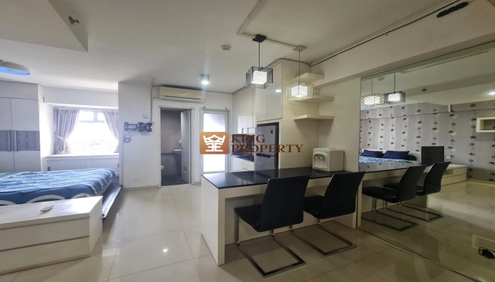 Green Bay Pluit Dekat Mall! Green Bay Pluit Apartemen Renov Interior Full Furnished 2 20250423_154322