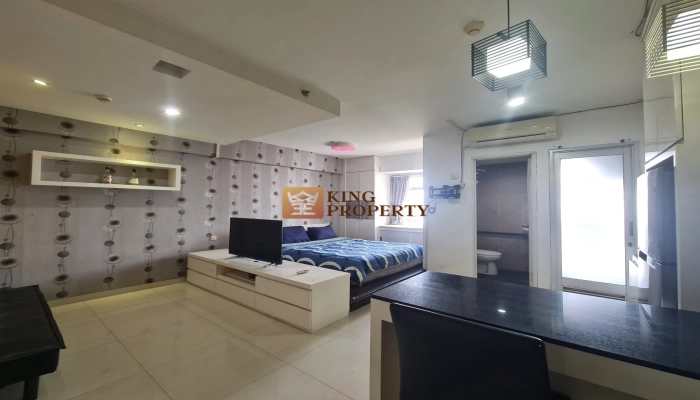 Green Bay Pluit Dekat Mall! Green Bay Pluit Apartemen Renov Interior Full Furnished 3 20250423_154337