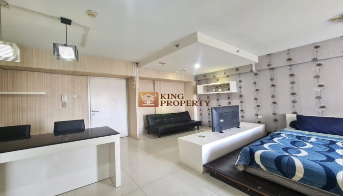 Green Bay Pluit Dekat Mall! Green Bay Pluit Apartemen Renov Interior Full Furnished 5 20250423_154411