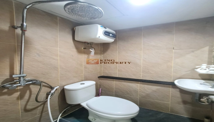 Green Bay Pluit Dekat Mall! Green Bay Pluit Apartemen Renov Interior Full Furnished 6 20250423_154419