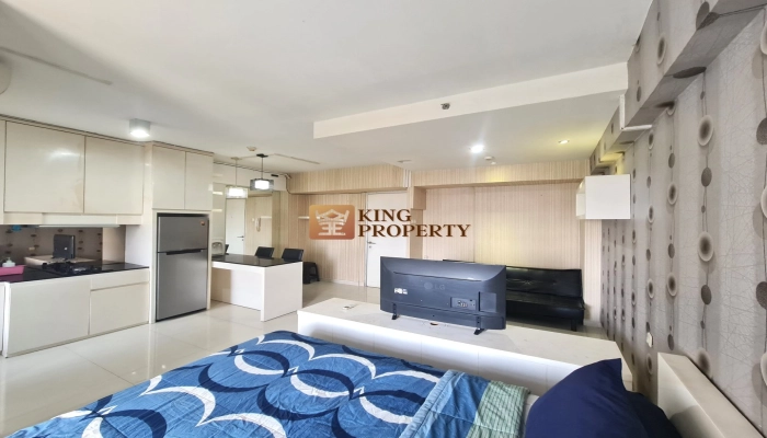 Green Bay Pluit Dekat Mall! Green Bay Pluit Apartemen Renov Interior Full Furnished 8 20250423_154509