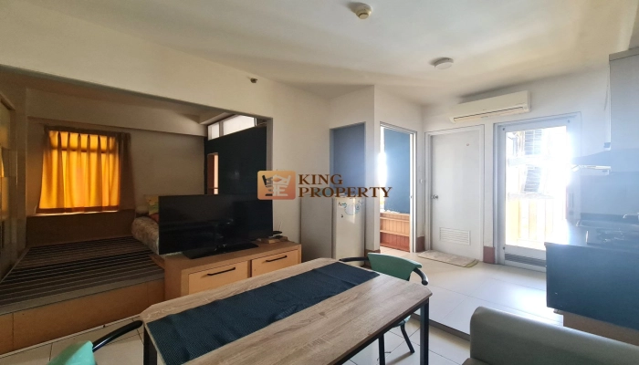 Green Bay Pluit View Kota Posisi Hook 2BR Furnished Green Bay Pluit Dekat Mall 2 20250424_095224