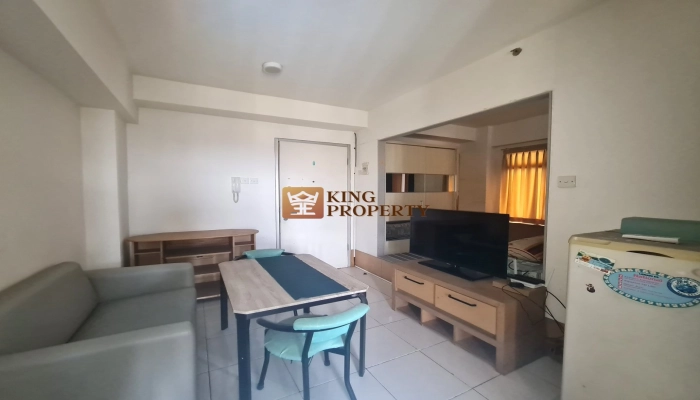 Green Bay Pluit View Kota Posisi Hook 2BR Furnished Green Bay Pluit Dekat Mall 4 20250424_095301