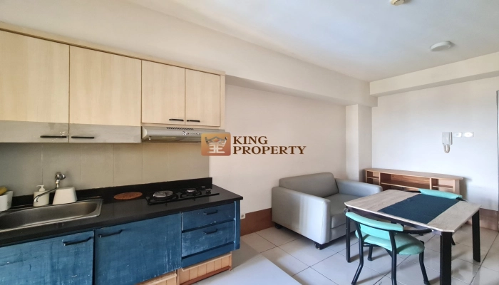 Green Bay Pluit View Kota Posisi Hook 2BR Furnished Green Bay Pluit Dekat Mall 8 20250424_095423