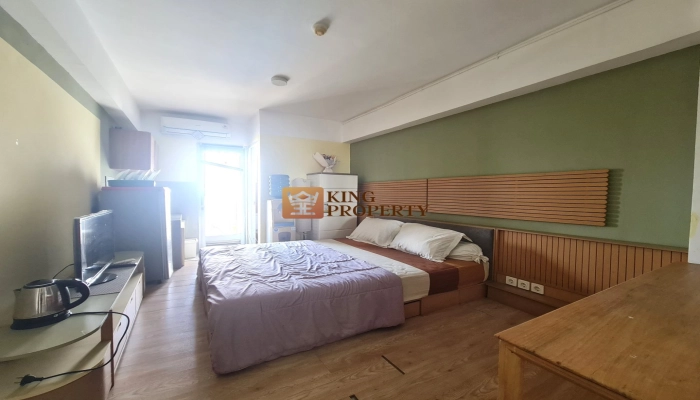 Green Bay Pluit Investasi Cerdas Selangkah ke Mall Studio Furnished Green Bay Pluit 1 20250424_095731