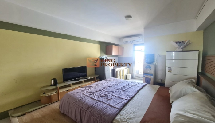 Green Bay Pluit Investasi Cerdas Selangkah ke Mall Studio Furnished Green Bay Pluit 2 20250424_095741