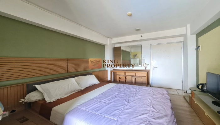 Green Bay Pluit Investasi Cerdas Selangkah ke Mall Studio Furnished Green Bay Pluit 4 20250424_095805