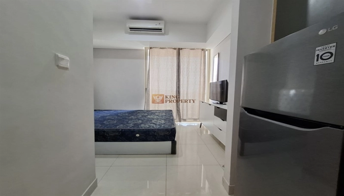 Taman Anggrek Residence Furnish Minimalis, Disewa Studio Taman Anggrek Residence View Kota 29 20250424_154319