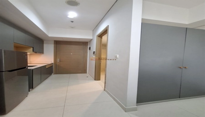 Taman Anggrek Residence Furnish Minimalis, Disewa Studio Taman Anggrek Residence View Kota 31 20250424_154711