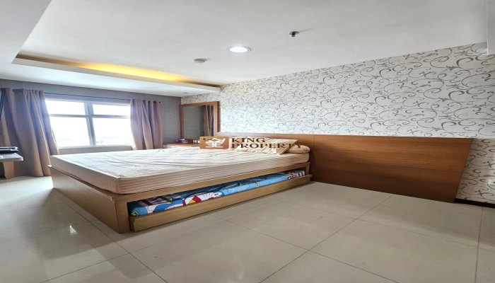 Green Bay Pluit View Kota Jakarta 1BR Furnished 44m2 Siap Huni Green Bay Pluit 9 20250426_133623