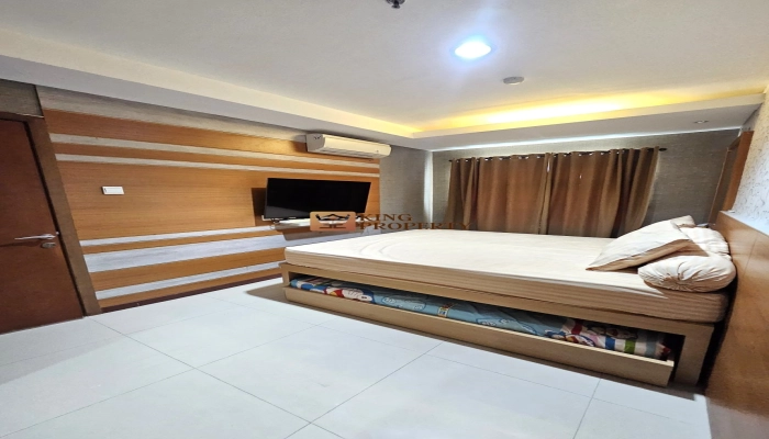 Green Bay Pluit View Kota Jakarta 1BR Furnished 44m2 Siap Huni Green Bay Pluit 12 20250426_133813
