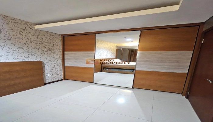 Green Bay Pluit View Kota Jakarta 1BR Furnished 44m2 Siap Huni Green Bay Pluit 13 20250426_133828