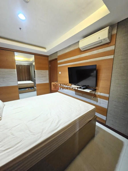 Green Bay Pluit View Kota Jakarta 1BR Furnished 44m2 Siap Huni Green Bay Pluit 14 20250426_133859