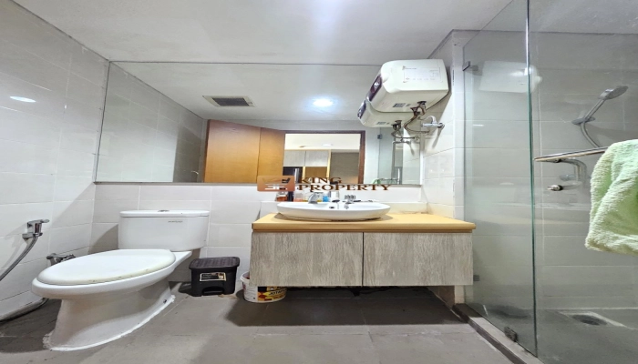 Green Bay Pluit View Kota Jakarta 1BR Furnished 44m2 Siap Huni Green Bay Pluit 16 20250426_134122