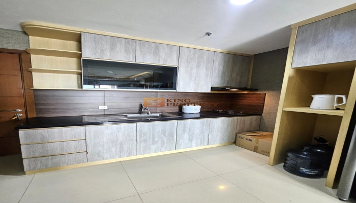 Green Bay Pluit View Kota Jakarta 1BR Furnished 44m2 Siap Huni Green Bay Pluit 3 20250426_134138