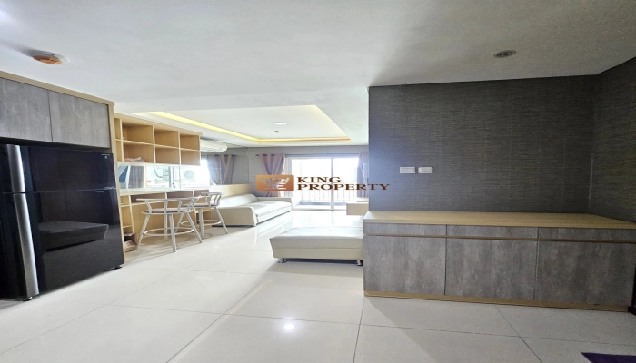 Green Bay Pluit View Kota Jakarta 1BR Furnished 44m2 Siap Huni Green Bay Pluit 6 20250426_134305