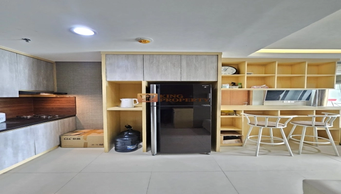 Green Bay Pluit View Kota Jakarta 1BR Furnished 44m2 Siap Huni Green Bay Pluit 7 20250426_134312