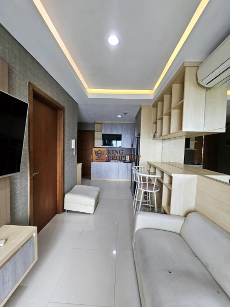 Green Bay Pluit View Kota Jakarta 1BR Furnished 44m2 Siap Huni Green Bay Pluit 1 20250426_134358