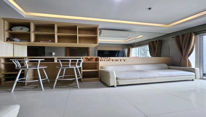 Green Bay Pluit View Kota Jakarta 1BR Furnished 44m2 Siap Huni Green Bay Pluit 2 20250426_134432