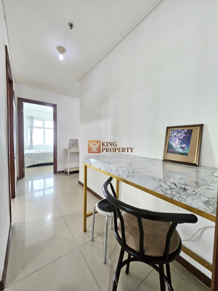 Green Bay Pluit Murah Banget! Condominium View Laut di Green Bay Pluit 3BR Hook Siap Pakai 12 20250516_160614