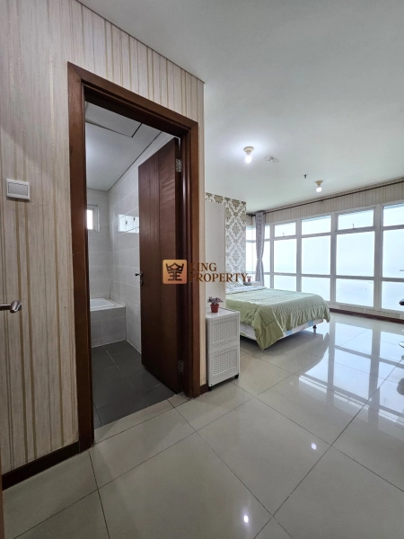 Green Bay Pluit Murah Banget! Condominium View Laut di Green Bay Pluit 3BR Hook Siap Pakai 13 20250516_160624