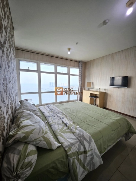 Green Bay Pluit Murah Banget! Condominium View Laut di Green Bay Pluit 3BR Hook Siap Pakai 15 20250516_160832