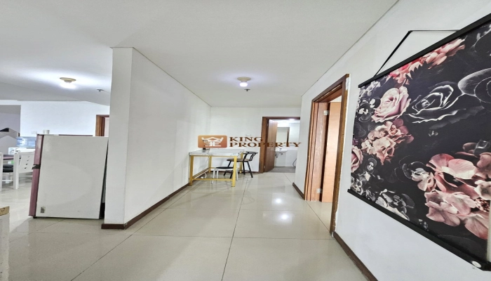 Green Bay Pluit Murah Banget! Condominium View Laut di Green Bay Pluit 3BR Hook Siap Pakai 2 20250516_160943