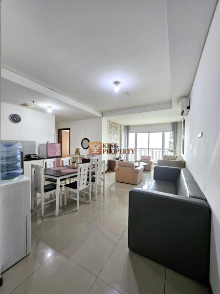 Green Bay Pluit Murah Banget! Condominium View Laut di Green Bay Pluit 3BR Hook Siap Pakai 3 20250516_161003