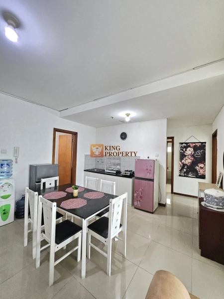 Green Bay Pluit Murah Banget! Condominium View Laut di Green Bay Pluit 3BR Hook Siap Pakai 5 20250516_161047