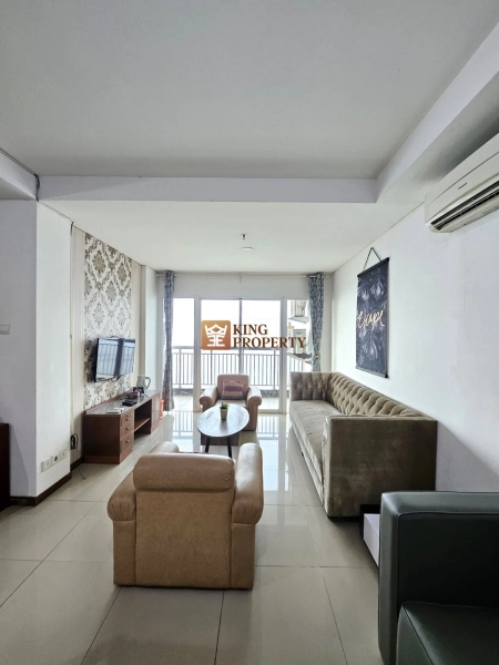 Green Bay Pluit Murah Banget! Condominium View Laut di Green Bay Pluit 3BR Hook Siap Pakai 6 20250516_161110