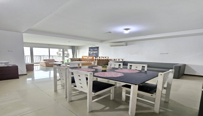 Green Bay Pluit Murah Banget! Condominium View Laut di Green Bay Pluit 3BR Hook Siap Pakai 7 20250516_161137