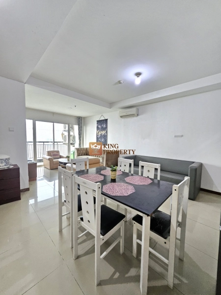 Green Bay Pluit Murah Banget! Condominium View Laut di Green Bay Pluit 3BR Hook Siap Pakai 7 20250516_161137