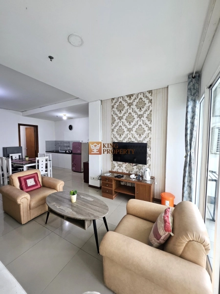 Green Bay Pluit Murah Banget! Condominium View Laut di Green Bay Pluit 3BR Hook Siap Pakai 8 20250516_161244