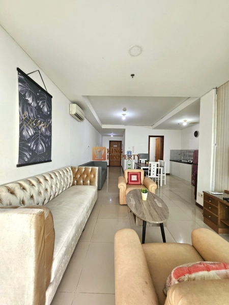 Green Bay Pluit Murah Banget! Condominium View Laut di Green Bay Pluit 3BR Hook Siap Pakai 9 20250516_161308