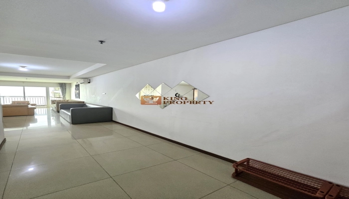 Green Bay Pluit Murah Banget! Condominium View Laut di Green Bay Pluit 3BR Hook Siap Pakai 10 20250516_161429