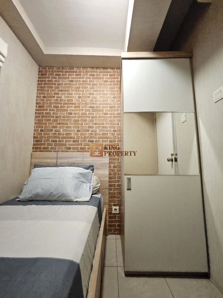 Green Bay Pluit Full Furnished Mewah & Homey! 2BR 50m2 Hook View Laut Green Bay Pluit 10 20250516_180738