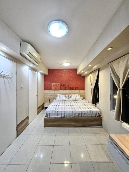 Green Bay Pluit Full Furnished Mewah & Homey! 2BR 50m2 Hook View Laut Green Bay Pluit 11 20250516_180823