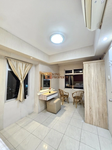 Green Bay Pluit Full Furnished Mewah & Homey! 2BR 50m2 Hook View Laut Green Bay Pluit 12 20250516_180842