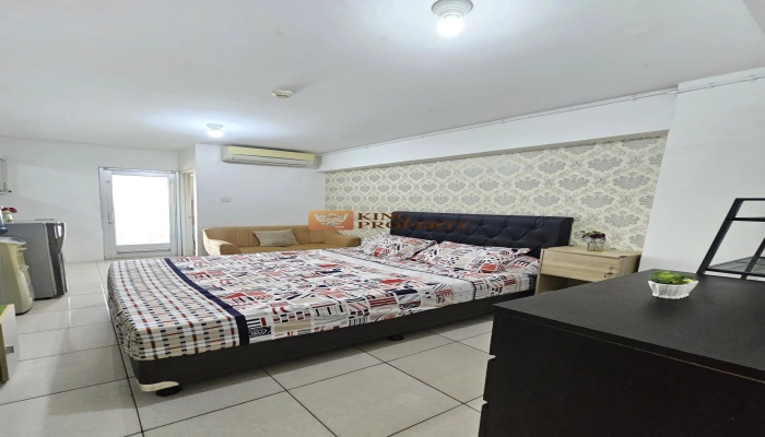 Green Bay Pluit Murah Siap Huni Studio 21m² Furnished Green Bay Pluit Akses Mall Langsung 1 20250522_141029