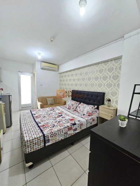 Green Bay Pluit Murah Siap Huni Studio 21m² Furnished Green Bay Pluit Akses Mall Langsung 1 20250522_141029