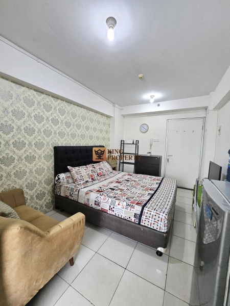 Green Bay Pluit Murah Siap Huni Studio 21m² Furnished Green Bay Pluit Akses Mall Langsung 2 20250522_141122