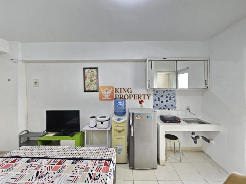 Green Bay Pluit Murah Siap Huni Studio 21m² Furnished Green Bay Pluit Akses Mall Langsung 3 20250522_141143