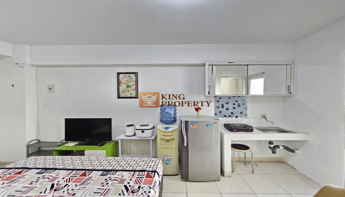 Green Bay Pluit Murah Siap Huni Studio 21m² Furnished Green Bay Pluit Akses Mall Langsung 3 20250522_141143