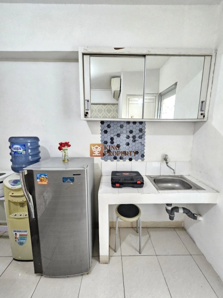 Green Bay Pluit Murah Siap Huni Studio 21m² Furnished Green Bay Pluit Akses Mall Langsung 5 20250522_141257